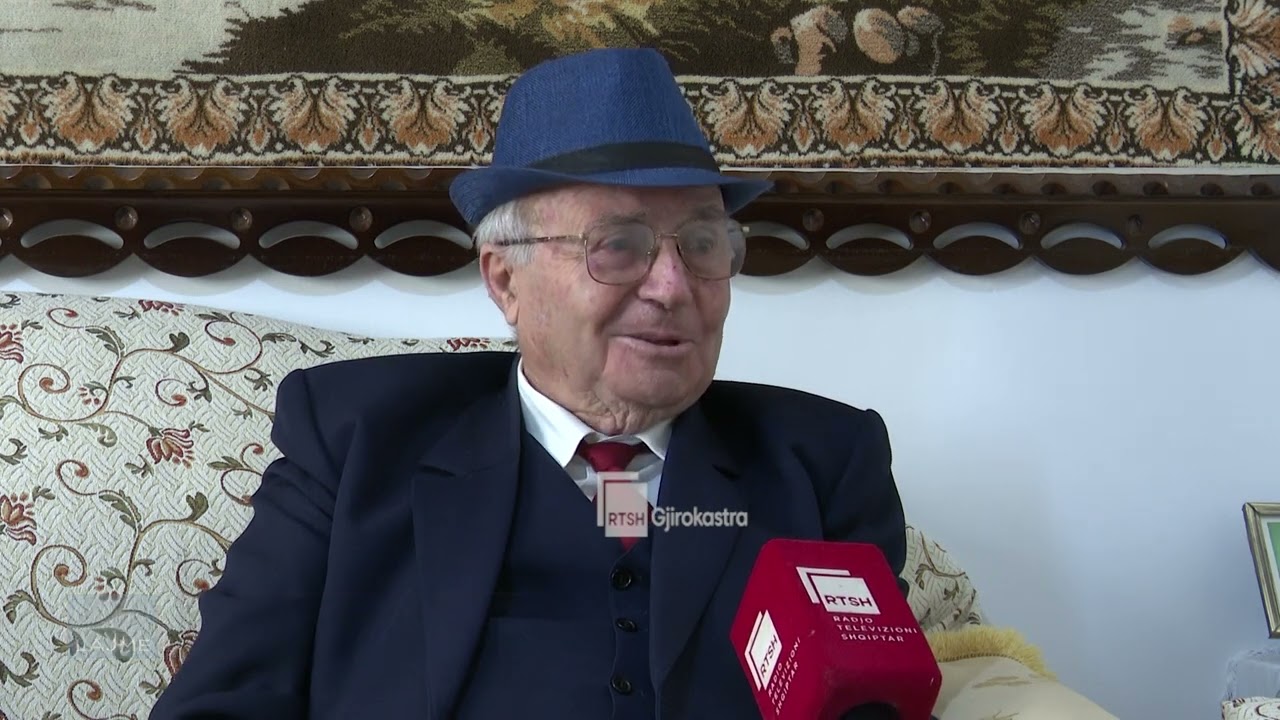 HISTORIA E FSHATIT MURSI, ÇIFTI GJIKA REALIZON MUZE