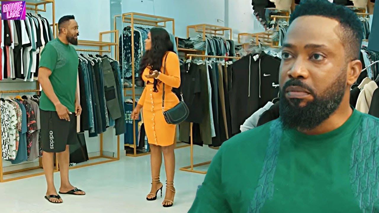 She Insulted The Poor Man Not Knowing He Owned The Boutique Where She Came To Apply For A Job&ndash;Movies