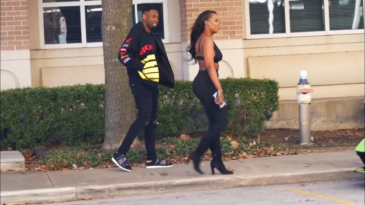 GOLD DIGGER PRANK COMPILATION EPISODE 3