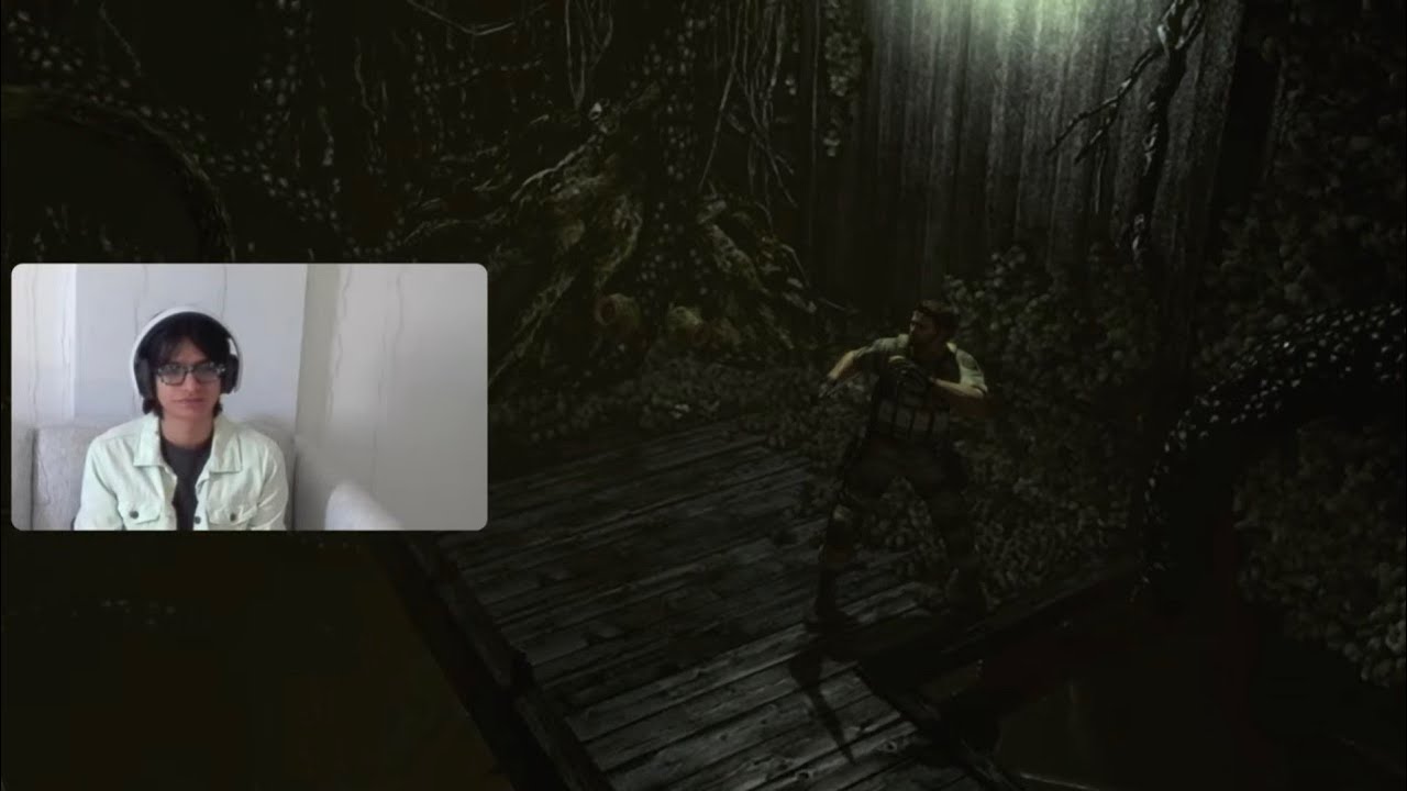 RE: Matando a cuchillo la Planta 42
