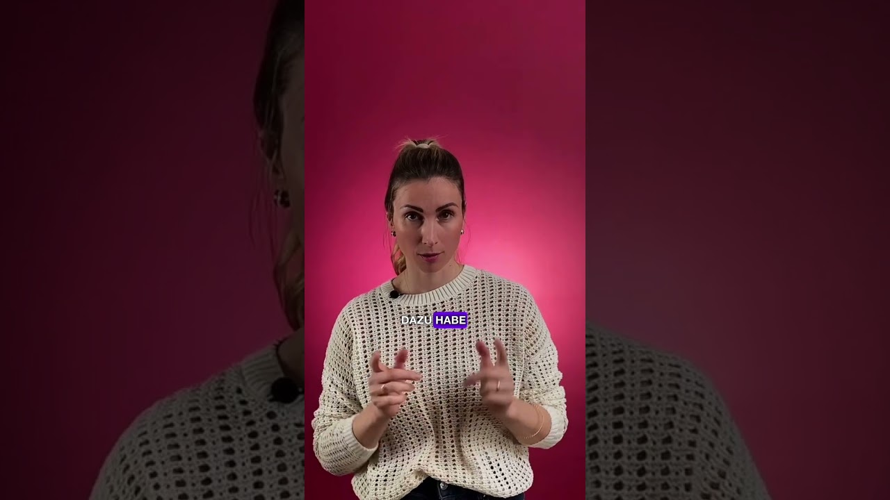 Was ist Mutterschutz? 🤰