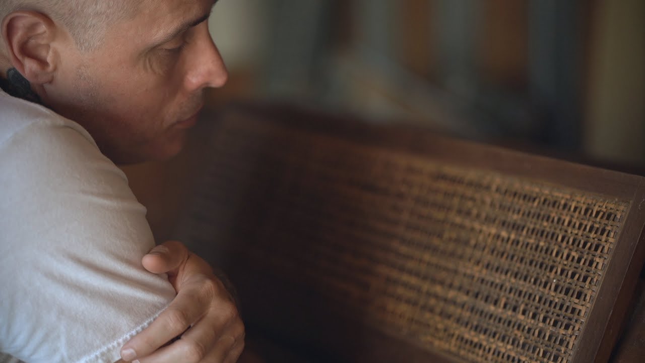 NATHAN GRAY - Refrain (Official Music Video)