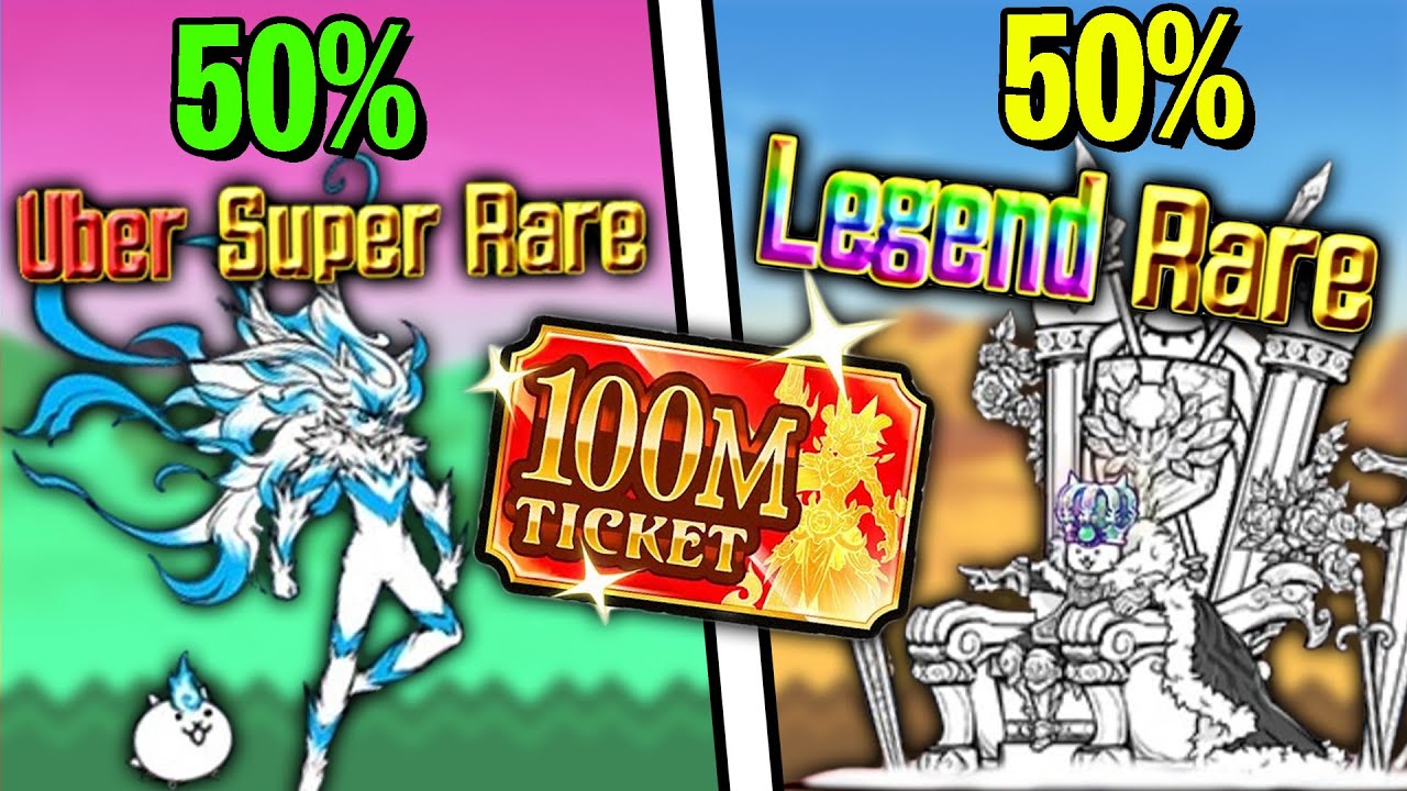 NEJDRAŽŠÍ LÍSTEK V HISTORII BATTLE CATS! | The Battle Cats #40