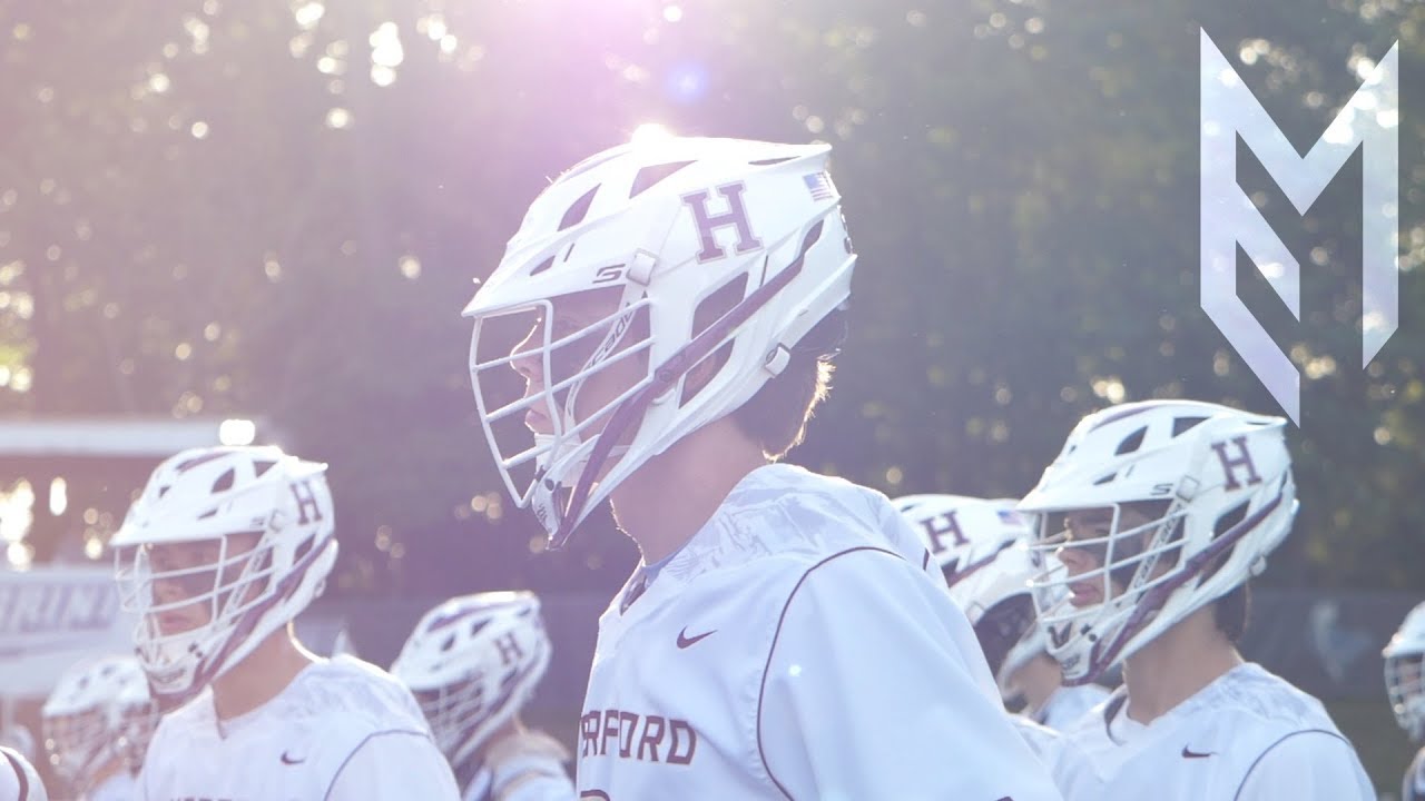 Inter-Ac Championship Highlights | The Haverford School vs Malvern Prep