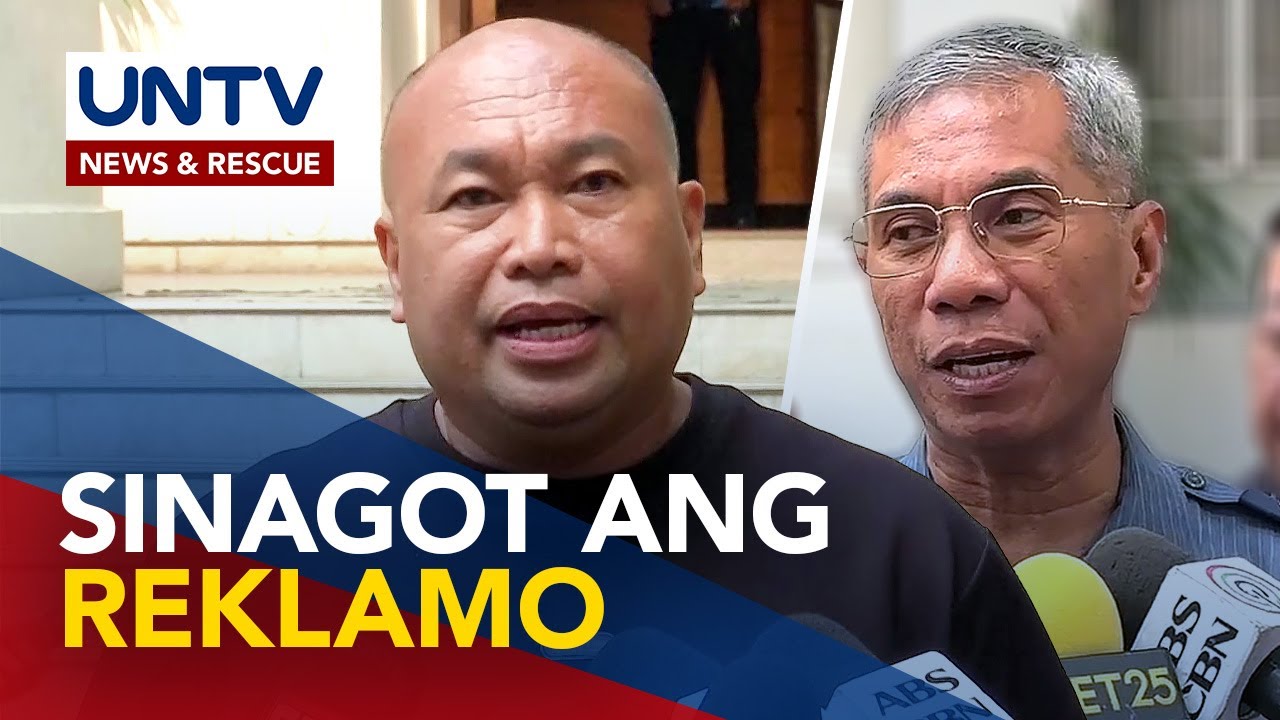 Reklamong sedition na inihain ni PNP-CIDG chief Torre, harassment lang – SMNI host