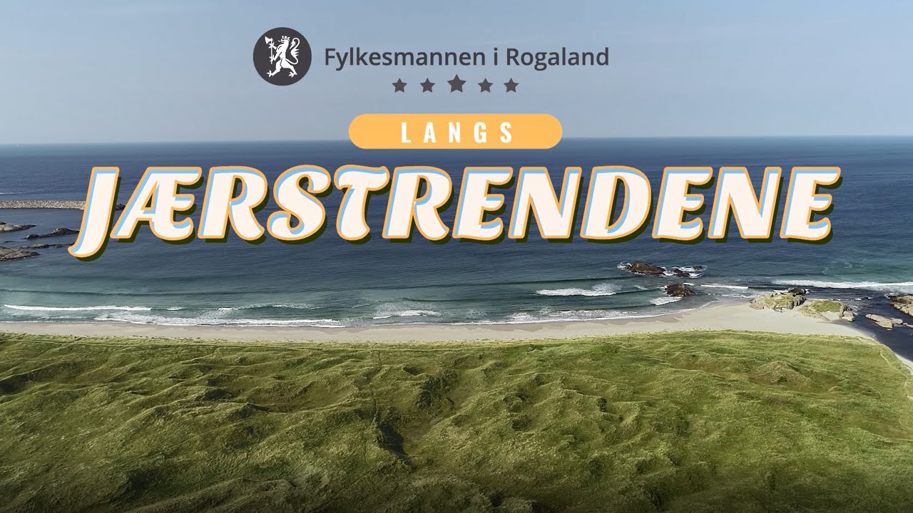 Fylkesmannen i Rogaland langs jærstrendene: Hå gamle prestegard