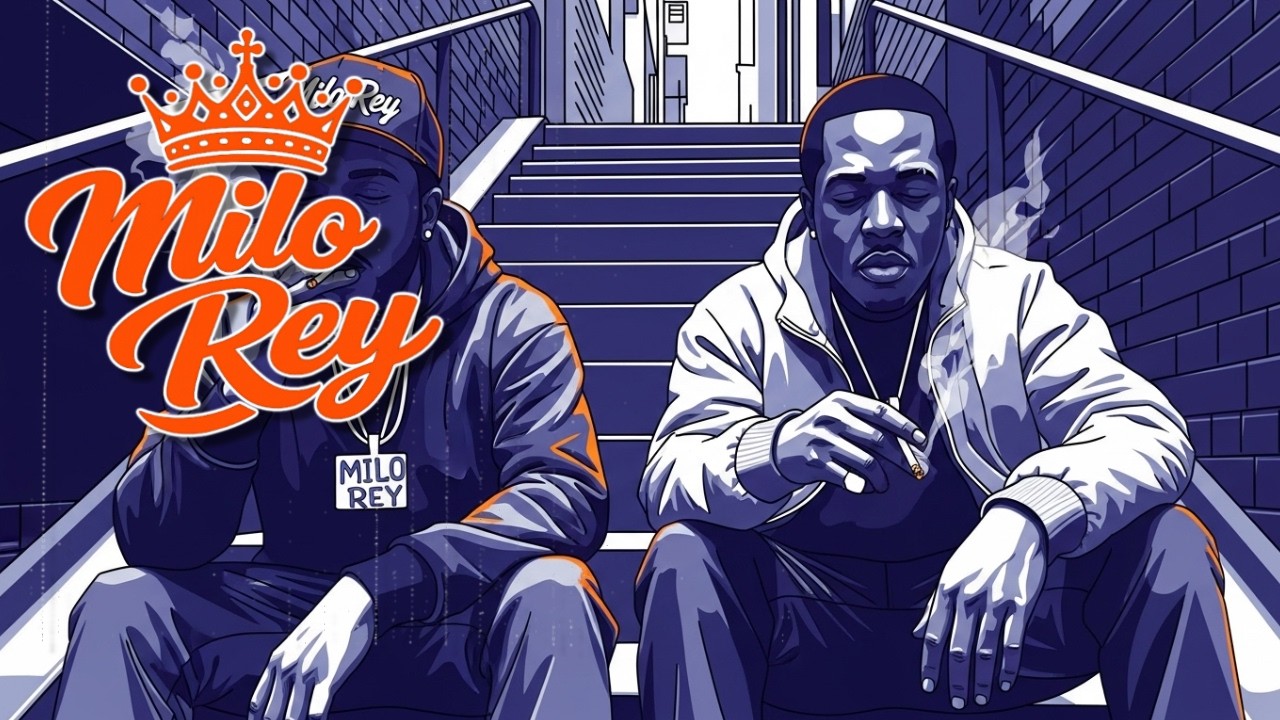 [▶Hip Hop] Street Legends – Classic Hip Hop Anthems Collection