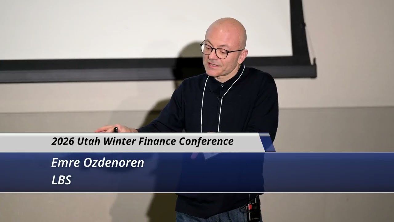 UWFC 2026 Paper 2 Presentation