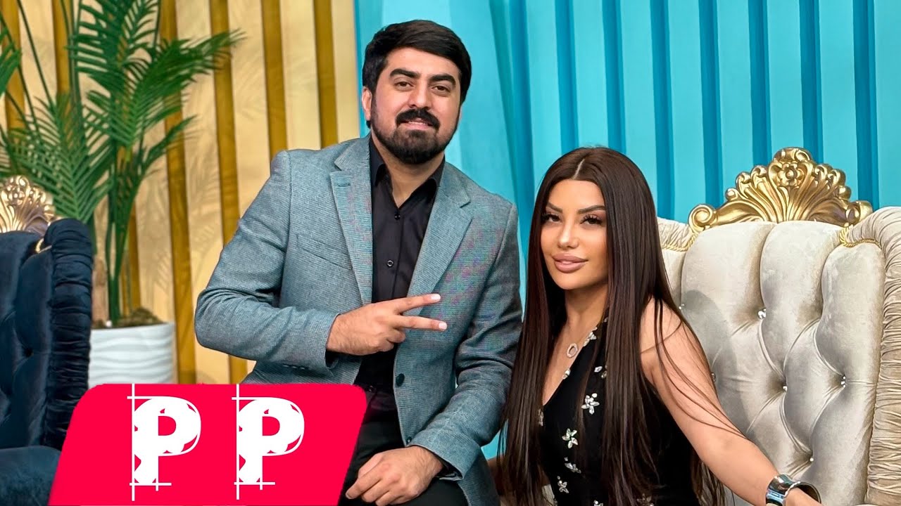 Punhan Piriyev & Sevgi Nur - Naz Ile Baxan Bu Qizdi ( Yeni 2025 )