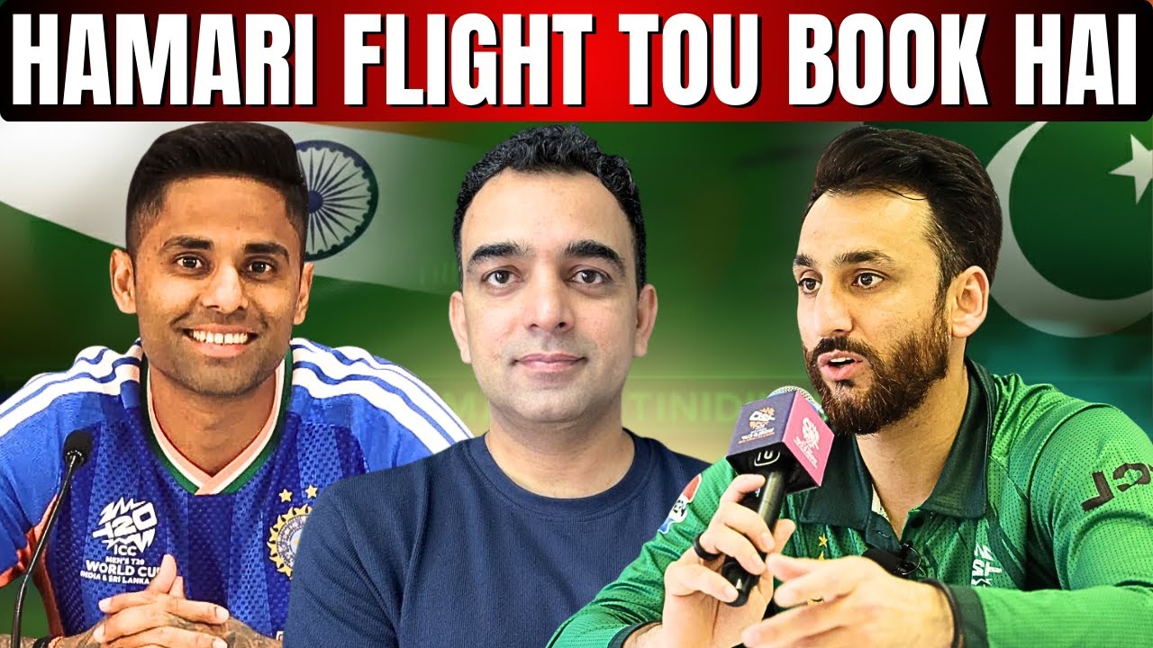 Why Indian Captain Says they will Reach Colombo even after Pak Boycott 