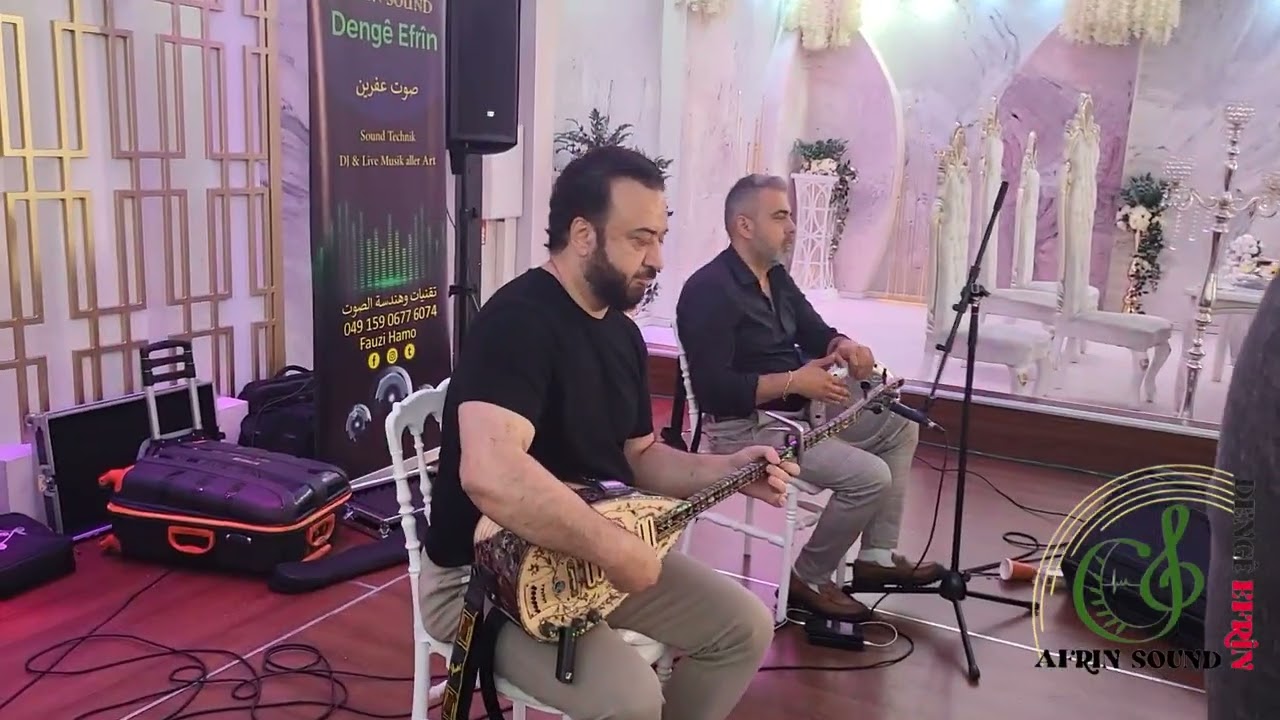 محمود عثمان  كرانية عفرين