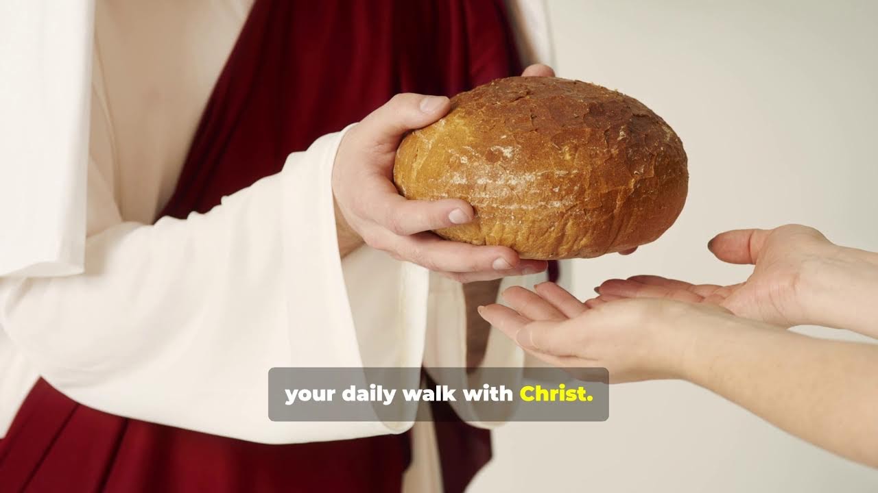PRAYING FOR FINANCIAL BREAKTHROUGH