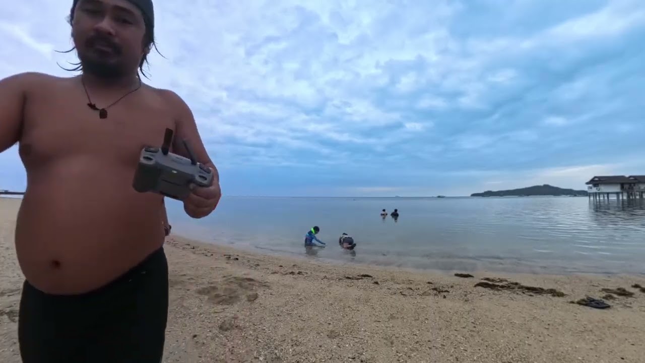 MATABUNGKAY BEACH HOTEL prt2