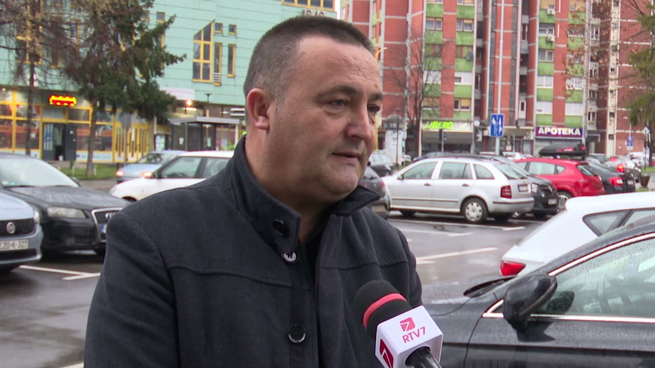 MODERNIZACIJA JAVNE RASVJETE U TUZLI