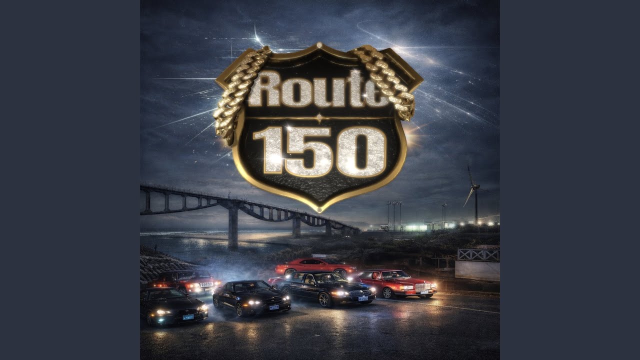 Route 150