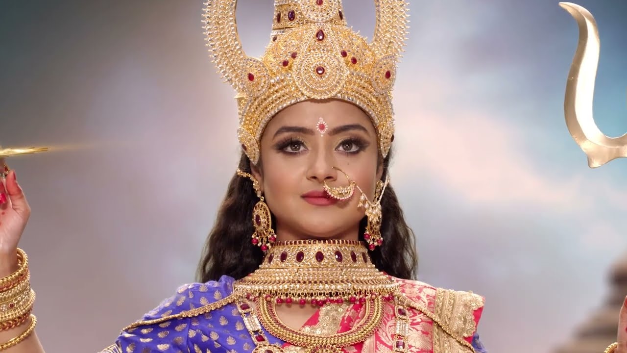 Mahima Mata Vaishno Devi - Trailer | Movie | Sagar World