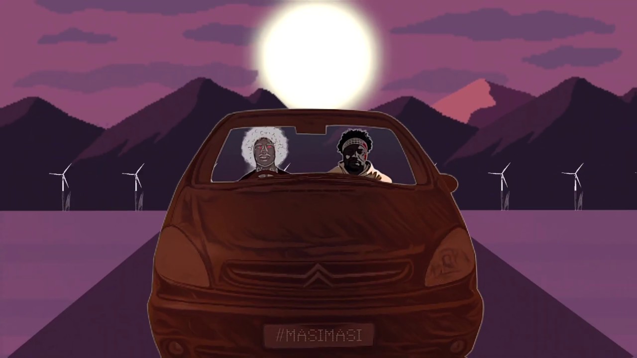 MASI MASI - Favourite Gold