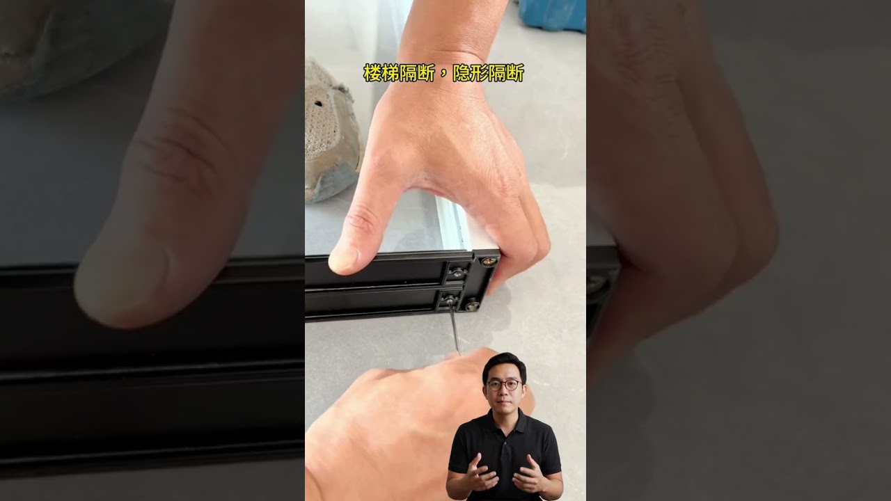 Puerta plegable vs corredera (la inteligente)