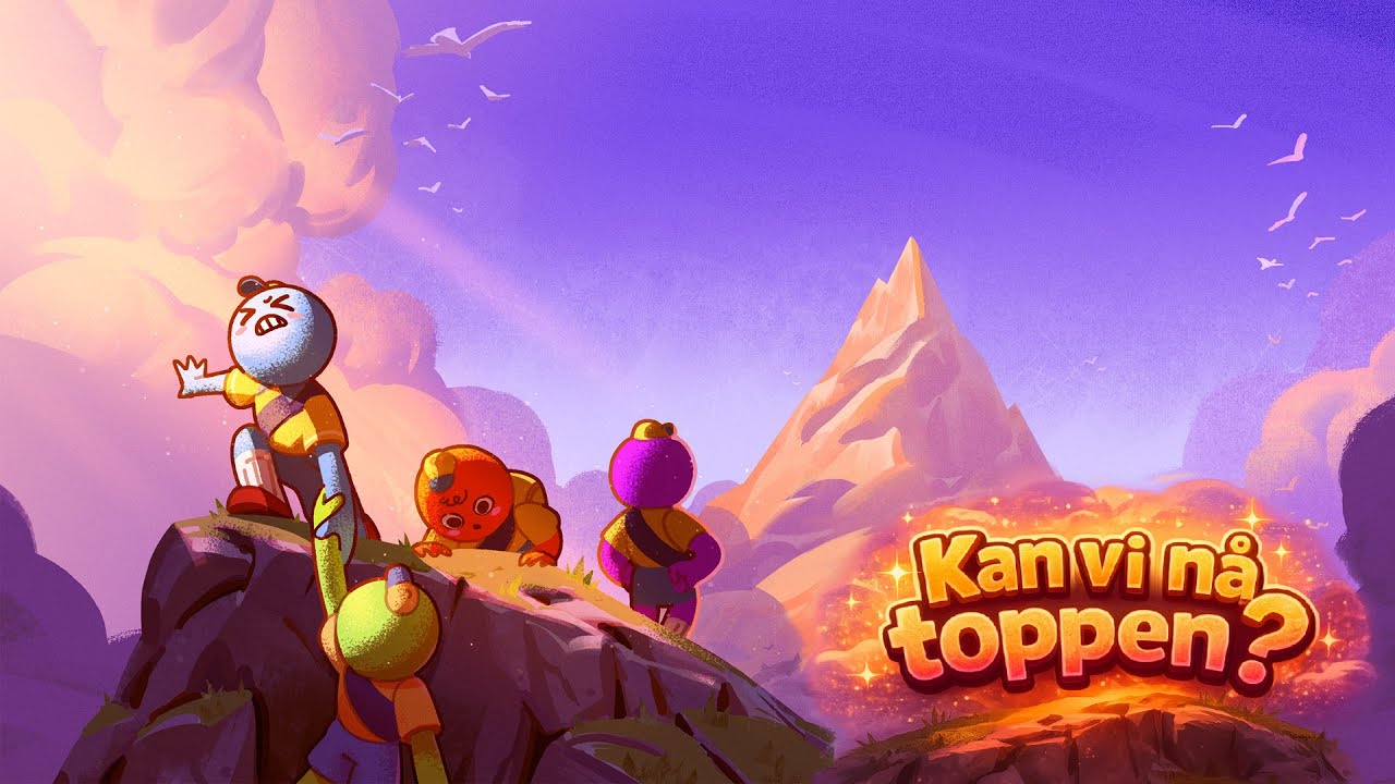 PEAK - Söndag vibes :)