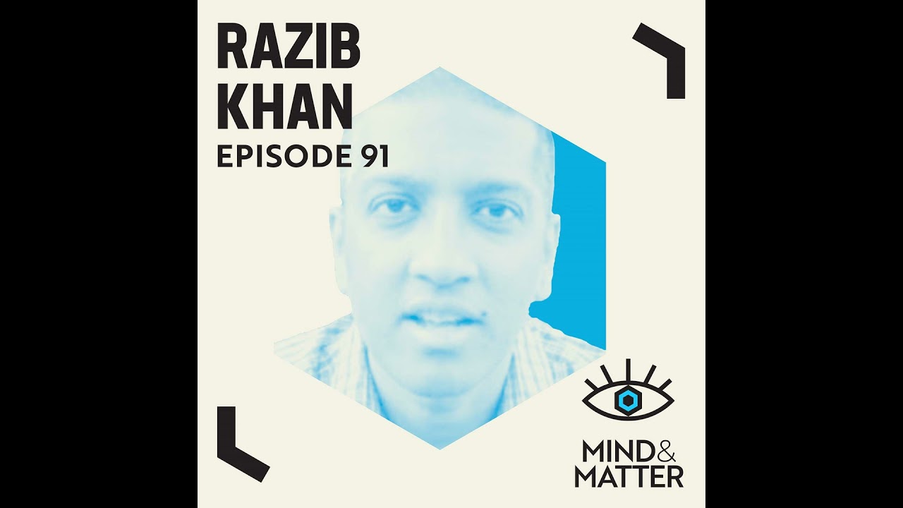 Population Genetics, Personal Genomics, History & Human Evolution | Razib Khan | 91