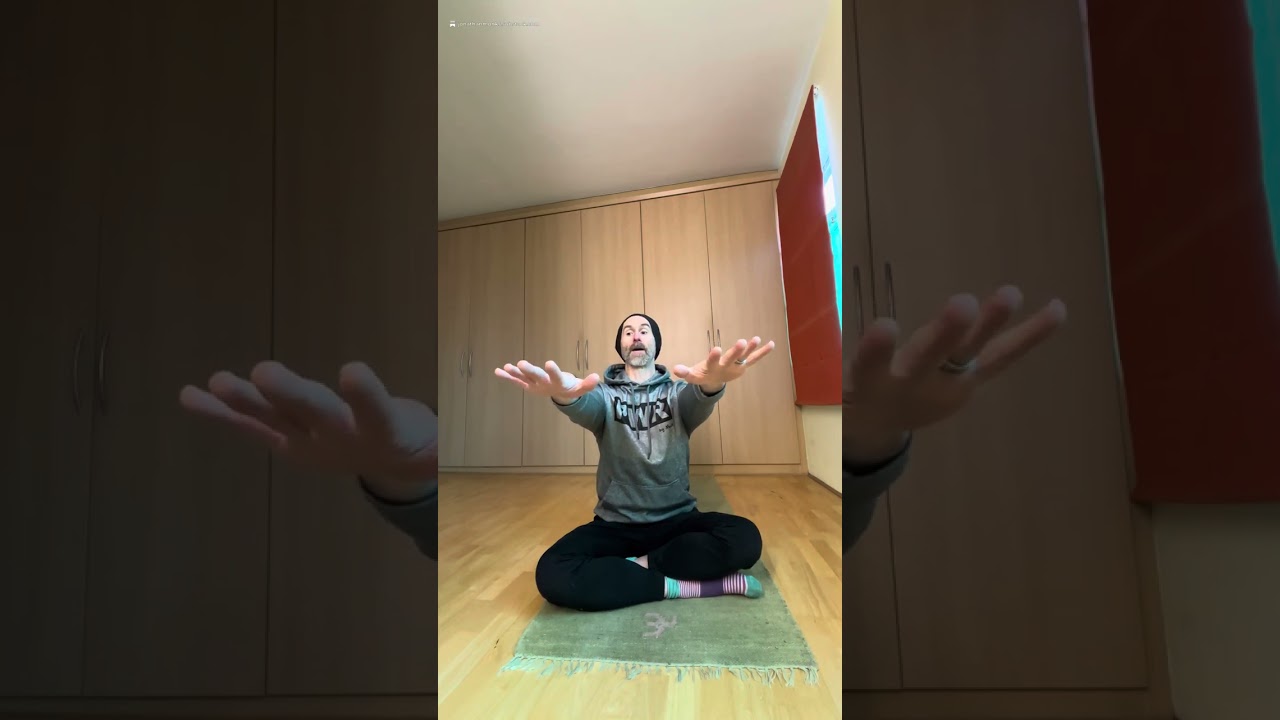 Supta Paschimottanasana