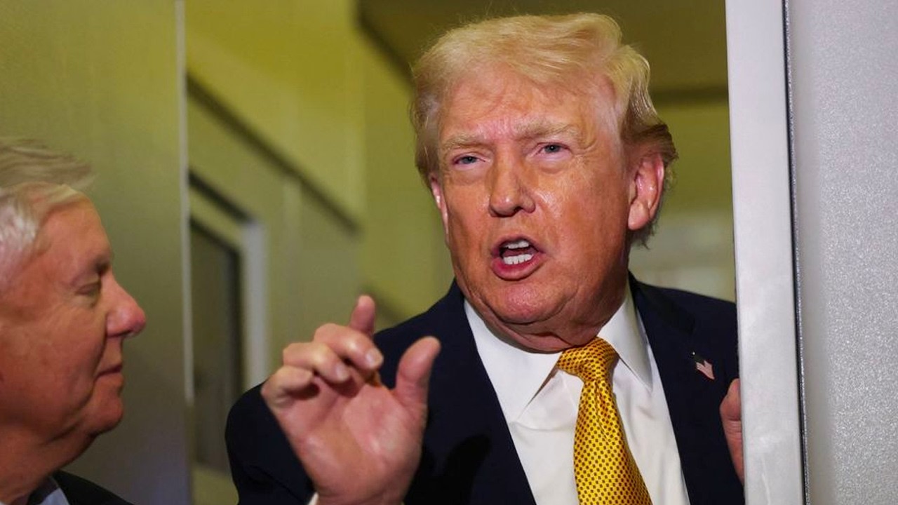 Groenland/Trump : La Finlande va fournir des navires brise-glaces aux États-Unis
