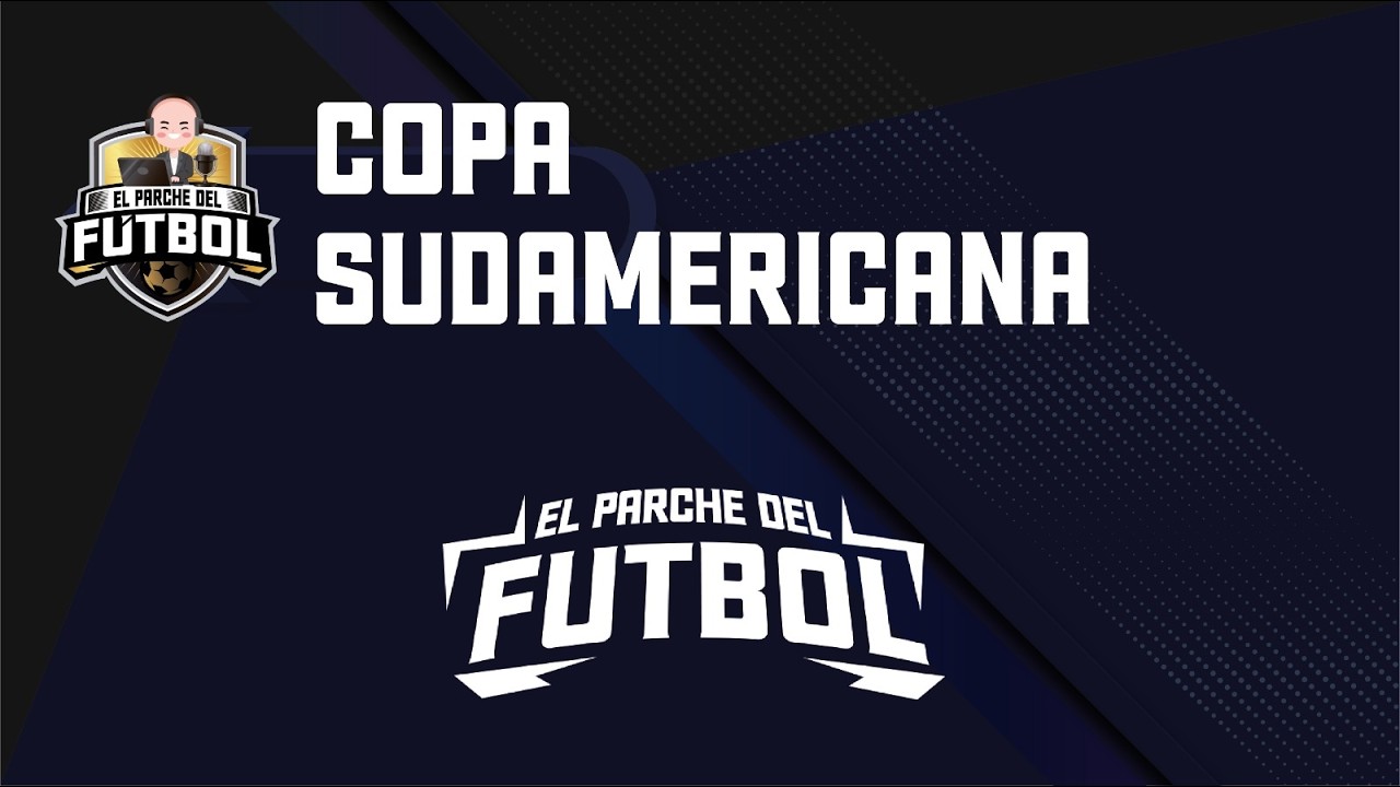 🔴 América vs Bucaramanga - PARTIDO DE HOY EN VIVO - Fase previa - Copa Sudamericana