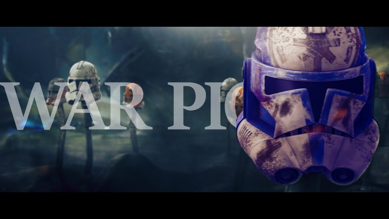 The Clone Wars - WAR PIGS