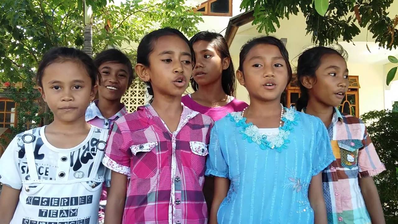 Lagu Palue