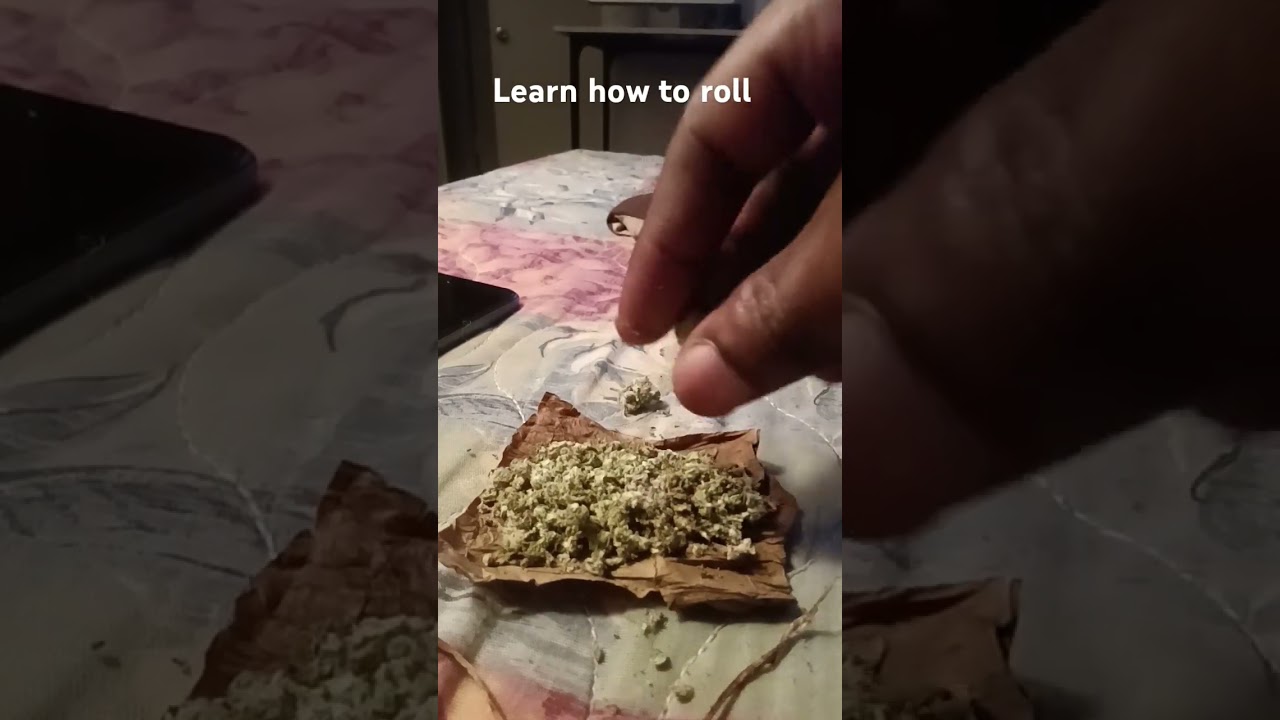 rolling woods is not hard as u think...