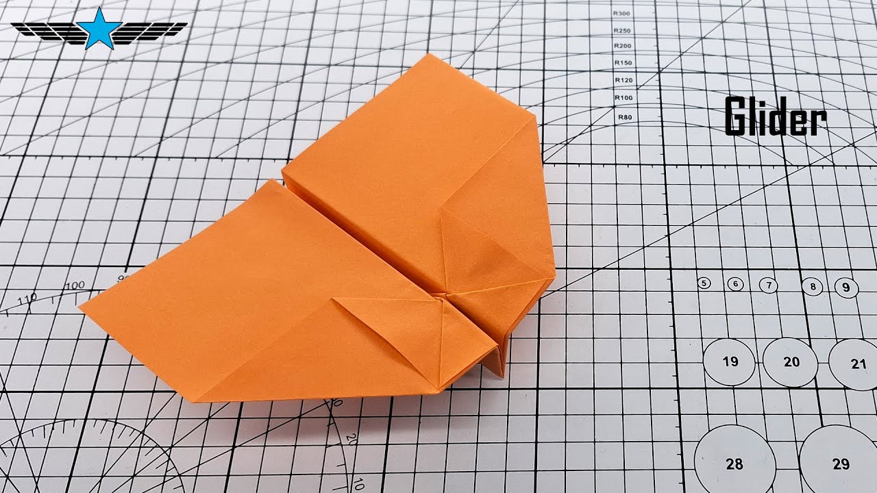 Jak zrobić płaszczyznę origami z kwadratowego arkusza papieru