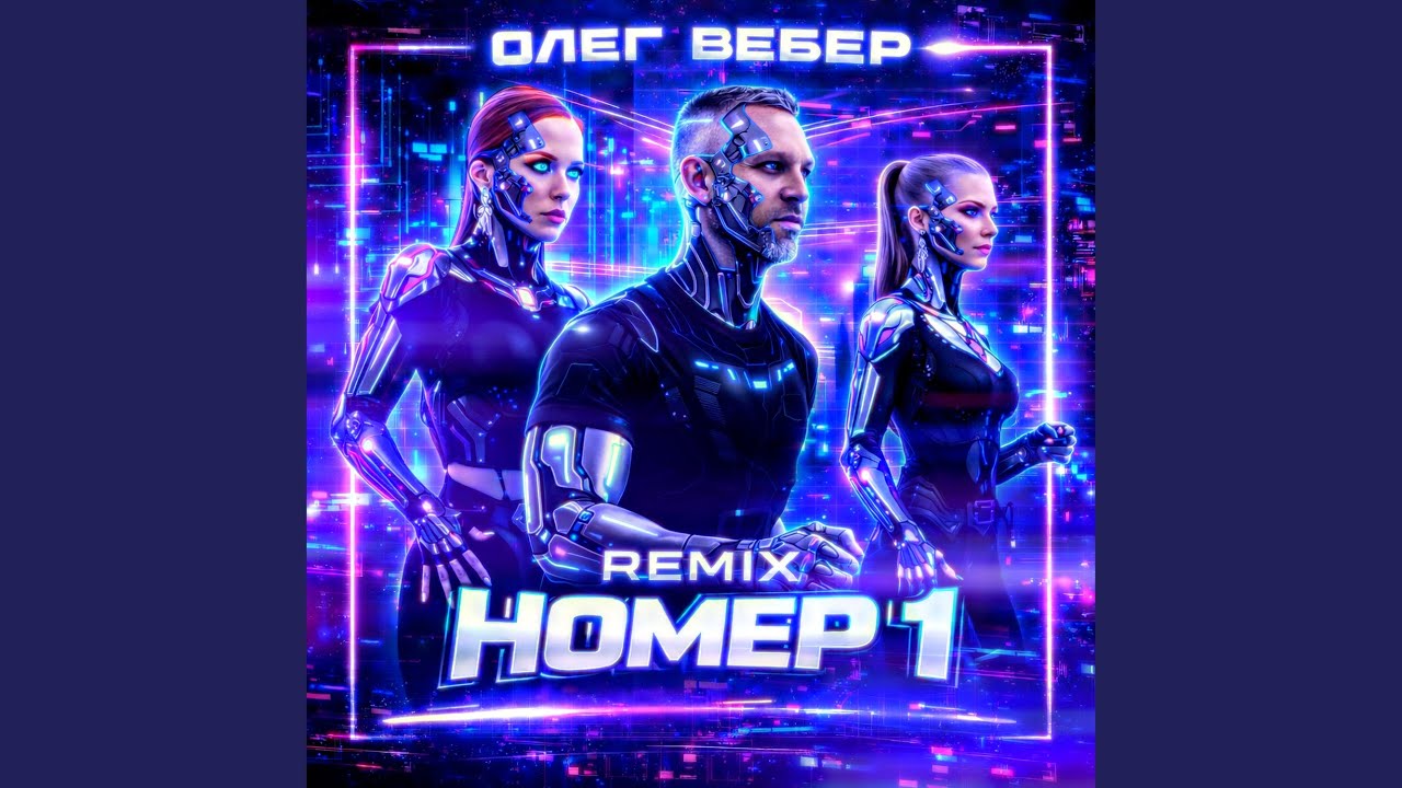 Номер 1 (Remix)