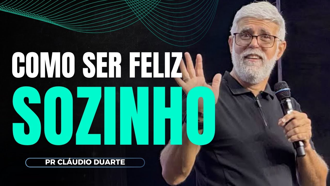 Pastor Claudio Duarte | SALVE O SEU CASAMENTO