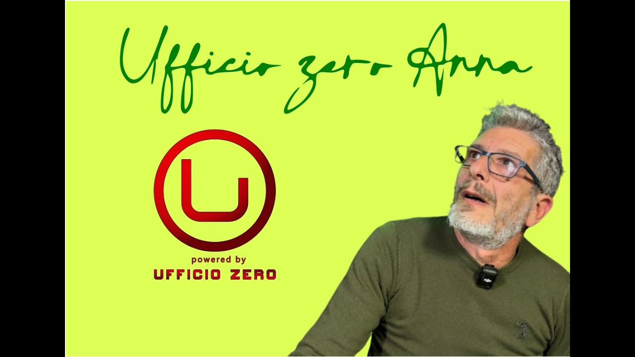 Ho provato in anteprima Ufficio Zero Linux versione Anna in uscita il 20 novembre 2025