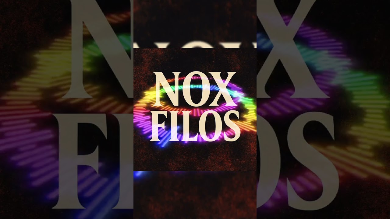 Nie płacz ! . NOX FILOS & DJ.MARMAR #DUBSTEP #EDM #MUSIC #BOOSTED 