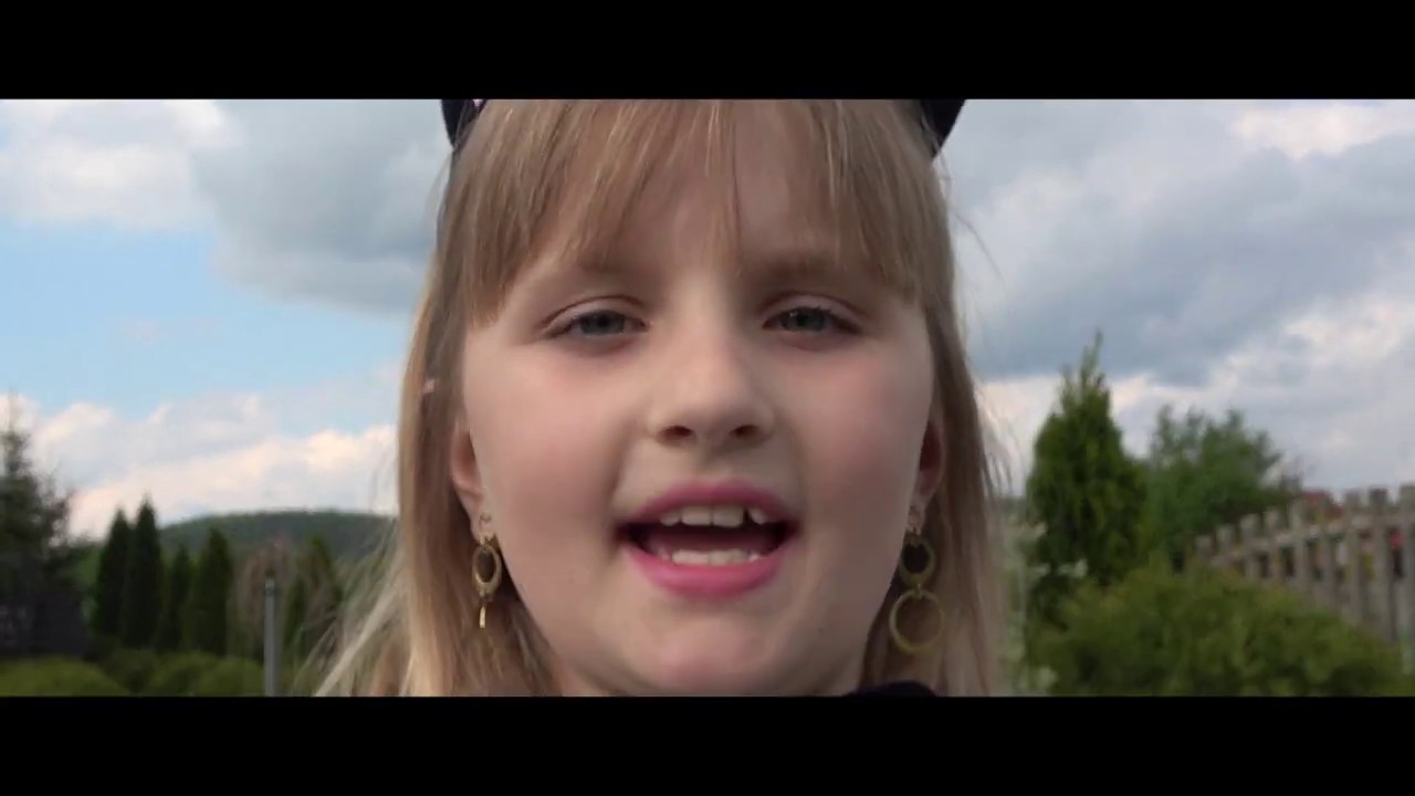 Julia Kasprzyk - Jestem kotem
