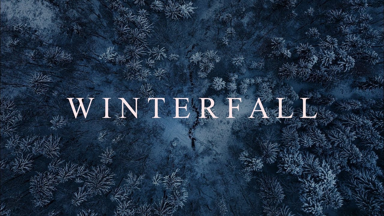 J-ROCKS | L'Arc~en~Ciel - Winterfall (LIVE PLAYTROUGH)