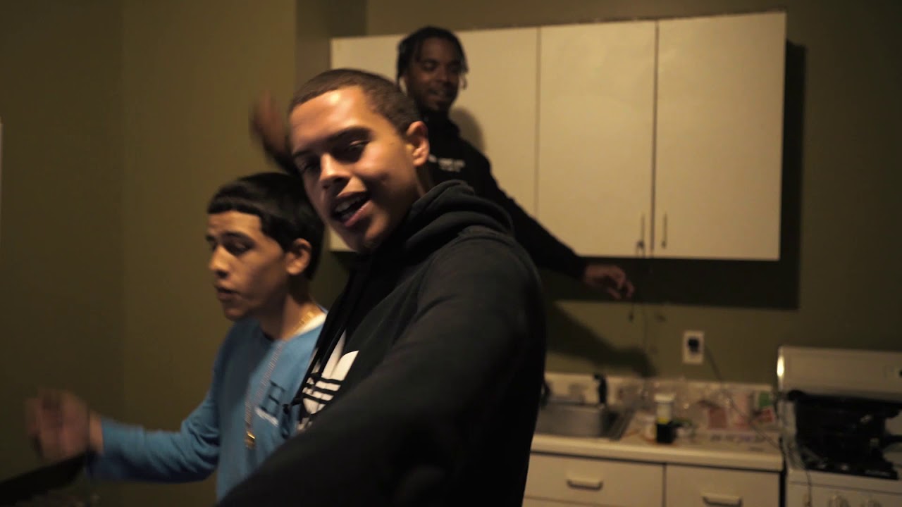 Baby Gutta - Shots ( Shot by @MasterMindRichy )