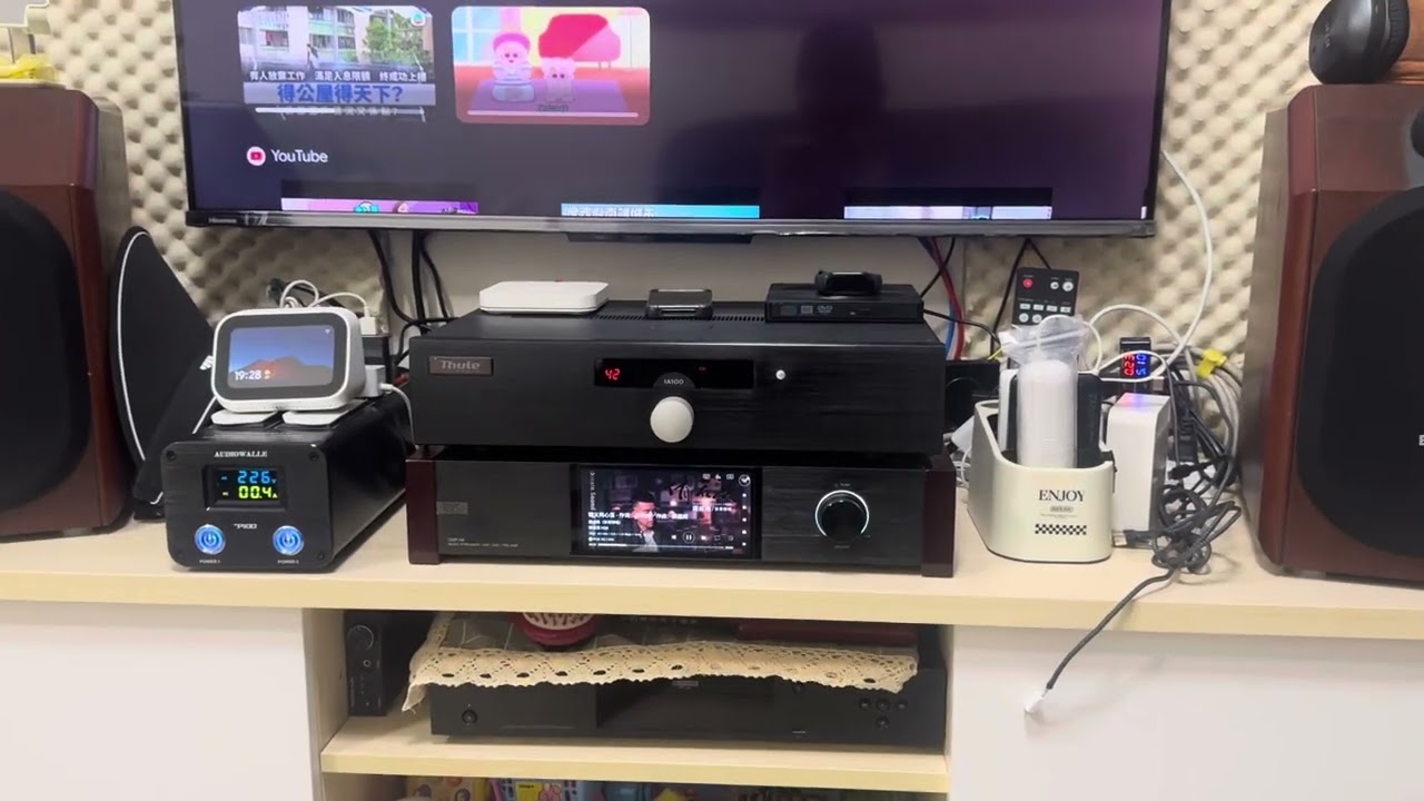 Thute ia100-唐