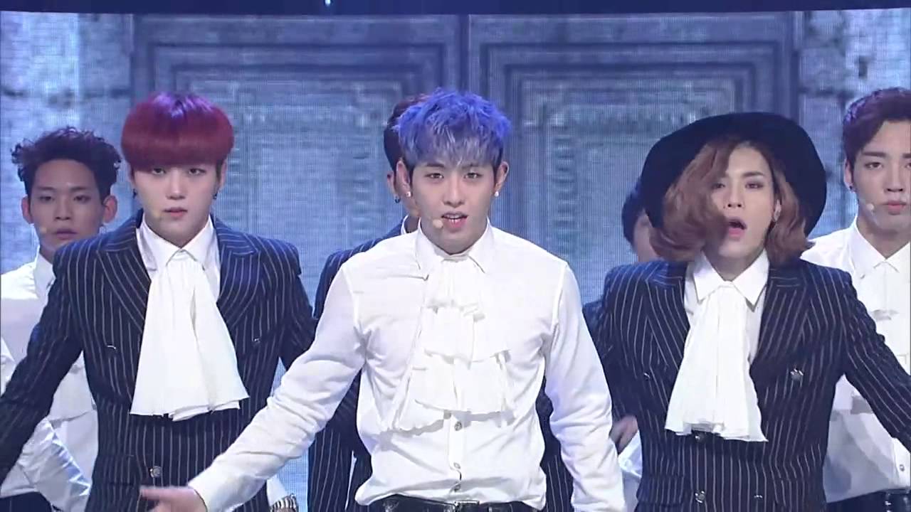 탑독 TopDog 쇼챔피언 110회