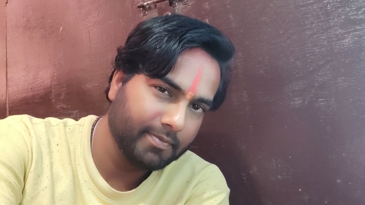 wellcome to my live jai ma bharti