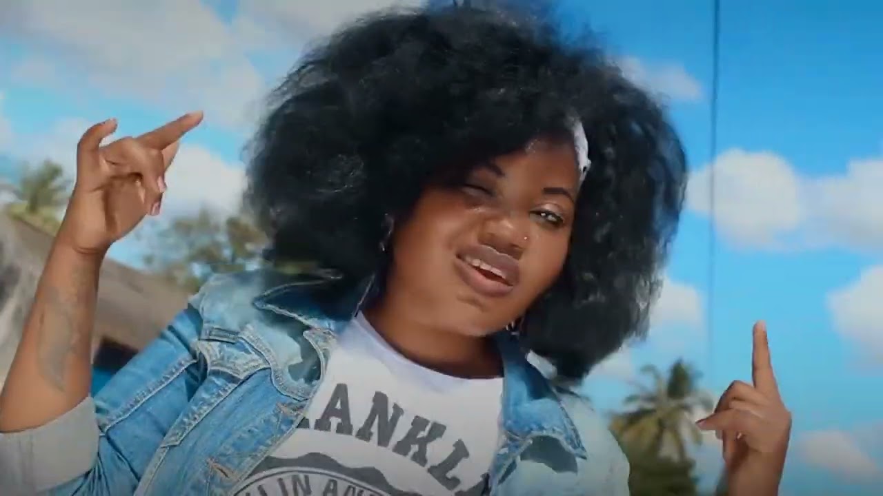 Berta Da Silva Ft Natalia Olavulia Official Video By BR Filmes