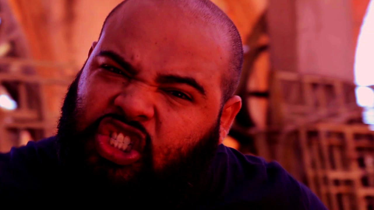 REVOLTED - Devo&ccedil;&otilde;es (VIDEO CLIPE OFICIAL)
