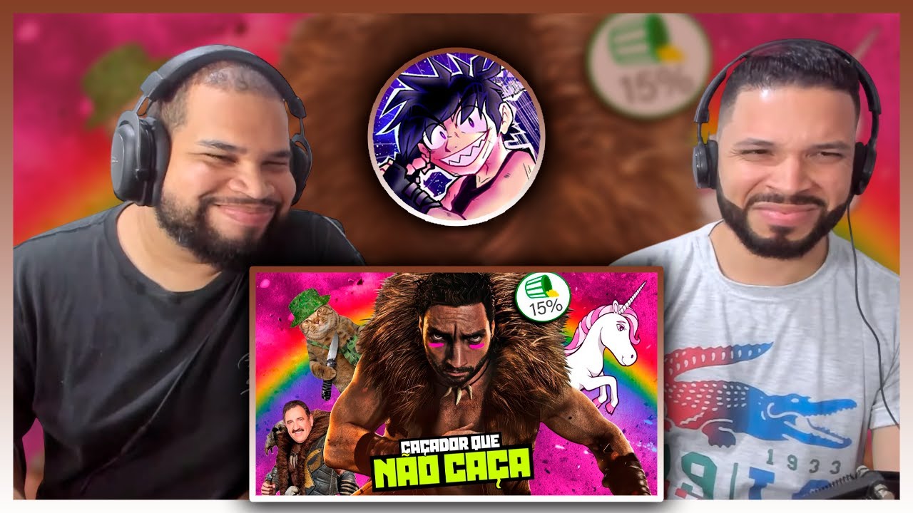 O Filme do Kraven 