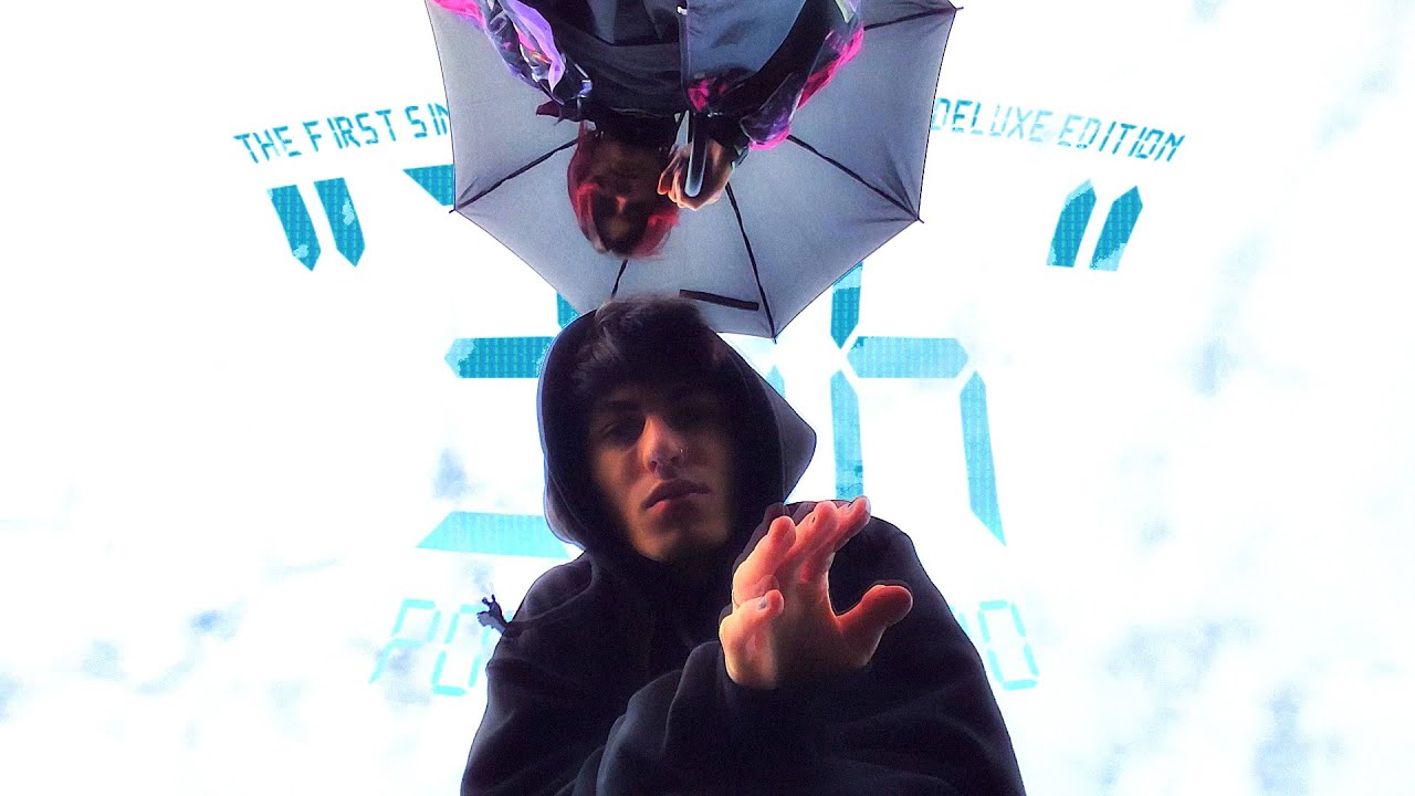 Pold & Pendo - 30h (Official Music Video)