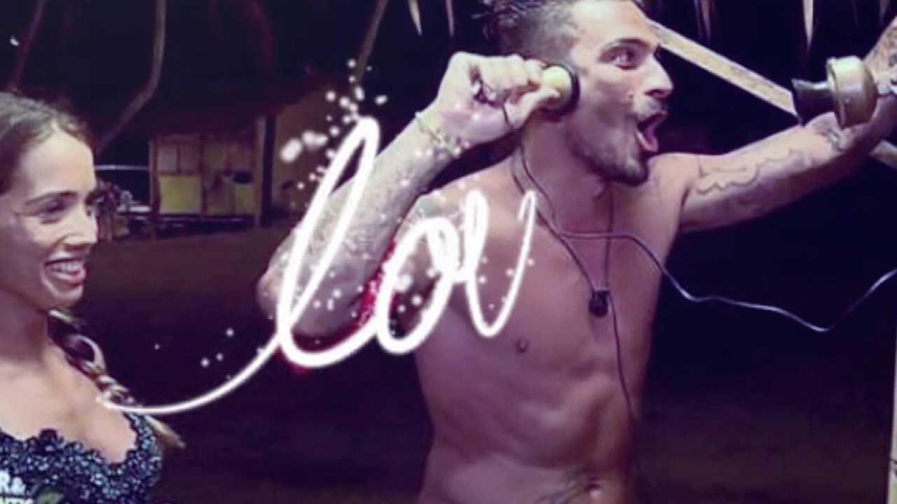 JULIEN & MANON ♡ //COUPLE PARFAIT