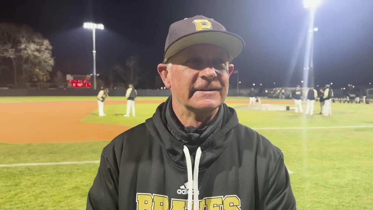 Baseball Postgame: Braves open up the 2026 season with a pair of wins over Tusculum!