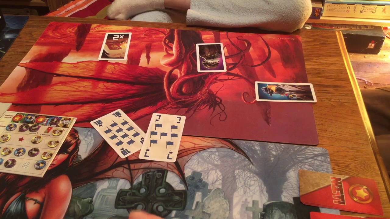 L'instant ludique: une partie de 