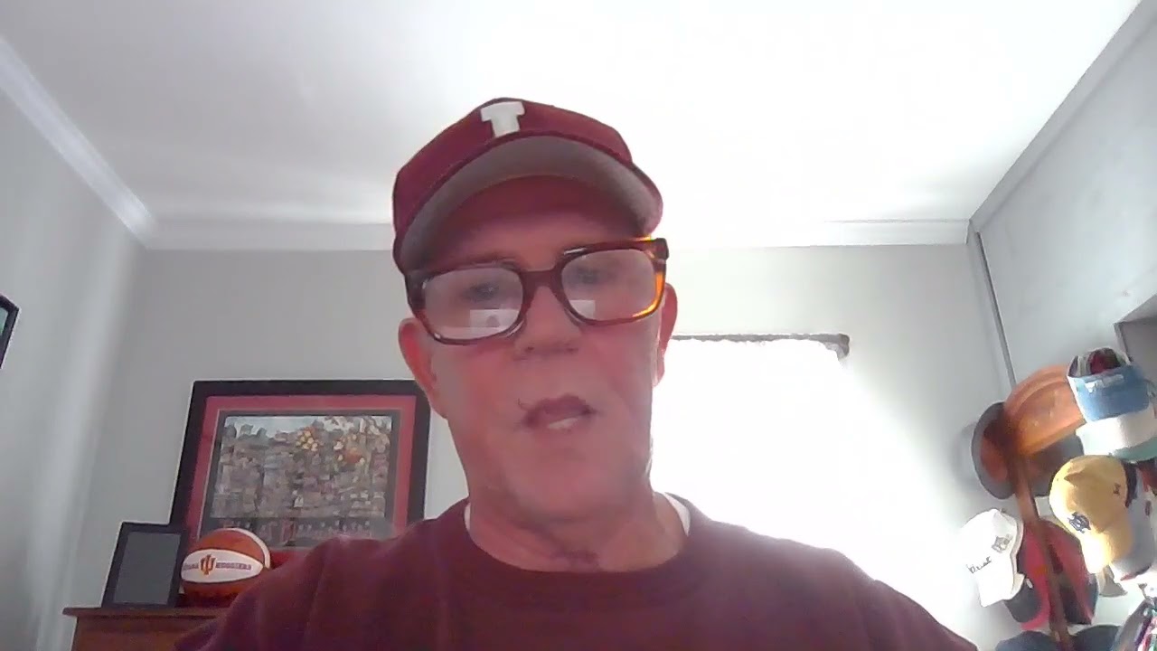 The Rodcast ! Hot Rod Rants #TheFixIsIn #BeyondRepair #CollegeSports 