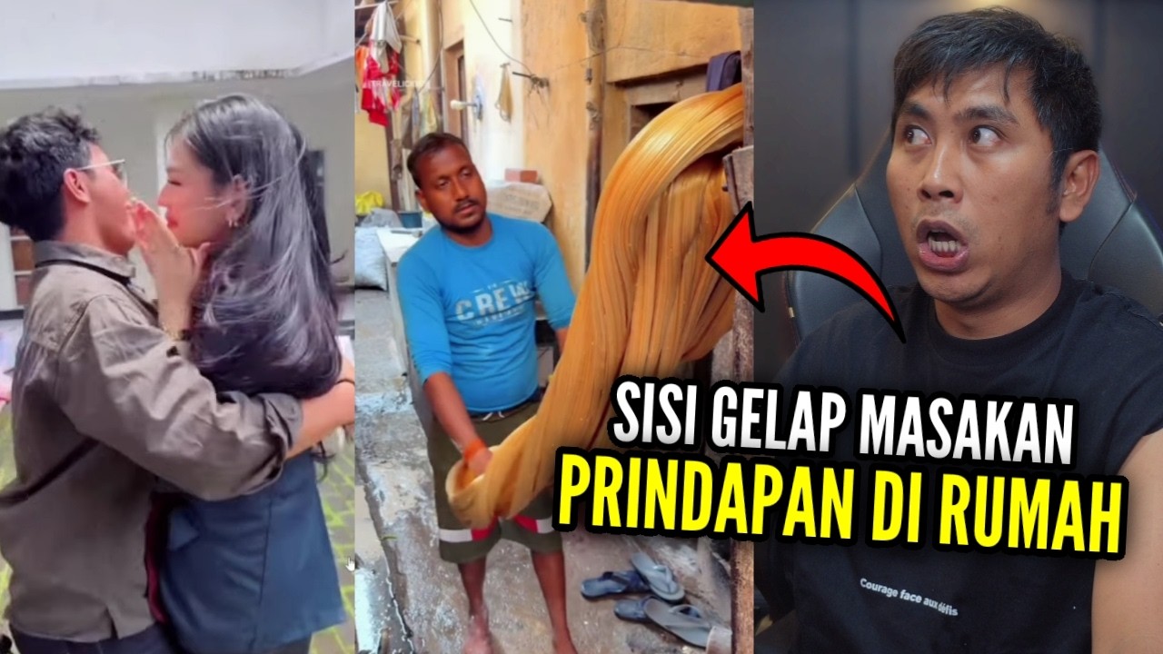 MOHON MAAF BANGET AKU JUGA BARU TAU‼️...TERNYATA GAK SEBURUK ITU